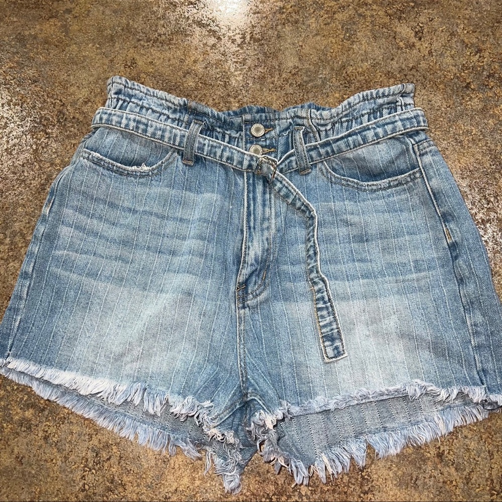 KanCan Shorts